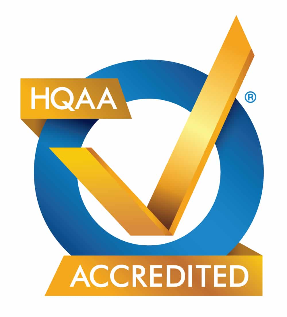HQAA accredited
