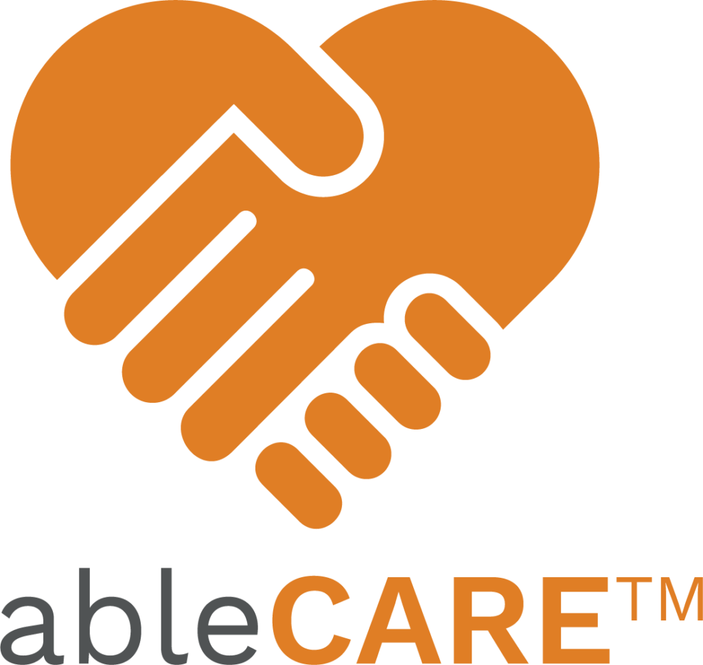 ableCARE Support for TD Snap Subscription.