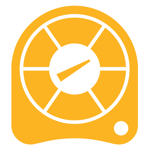 All-Turn-It spinner icon