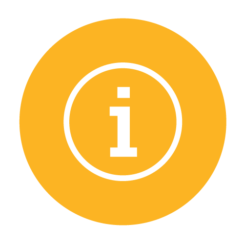 Information icon