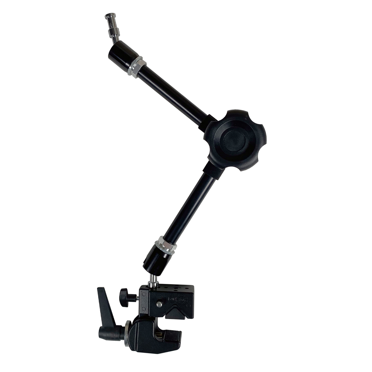New - 2025 version of One Mounting Arm