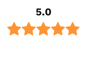 app ranking 5 out of 5