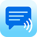 App icon for Speech Assistant