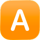 App icon for Avaz