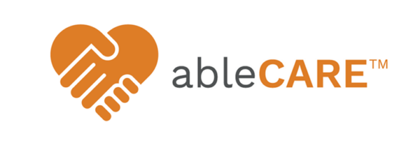 ablecare logo