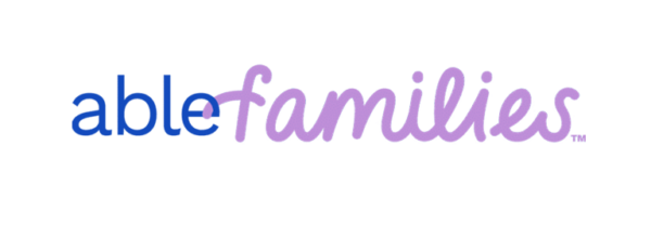 ablefamilies logo