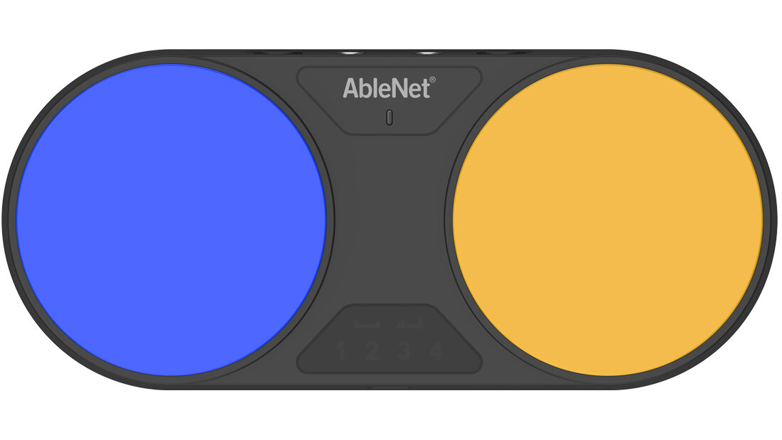 The Blue2FT switch